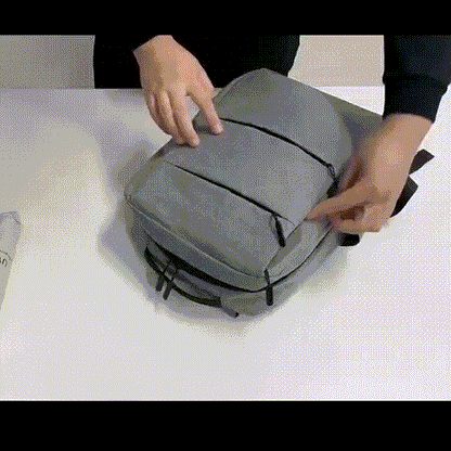 🎒MORRAL PORTA PC 15.6"💻