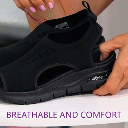 🤩🎉SANDALIAS DEPORTIVAS ORTOPÉDICAS EVA💯🤩