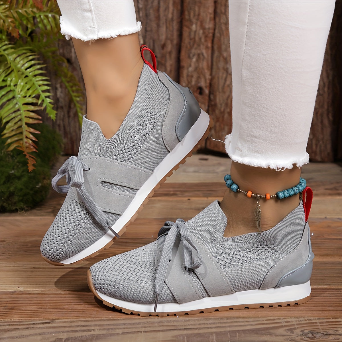 🩰ZAPATILLAS TRANSPIRBLES ORTOPEDICAS🩰