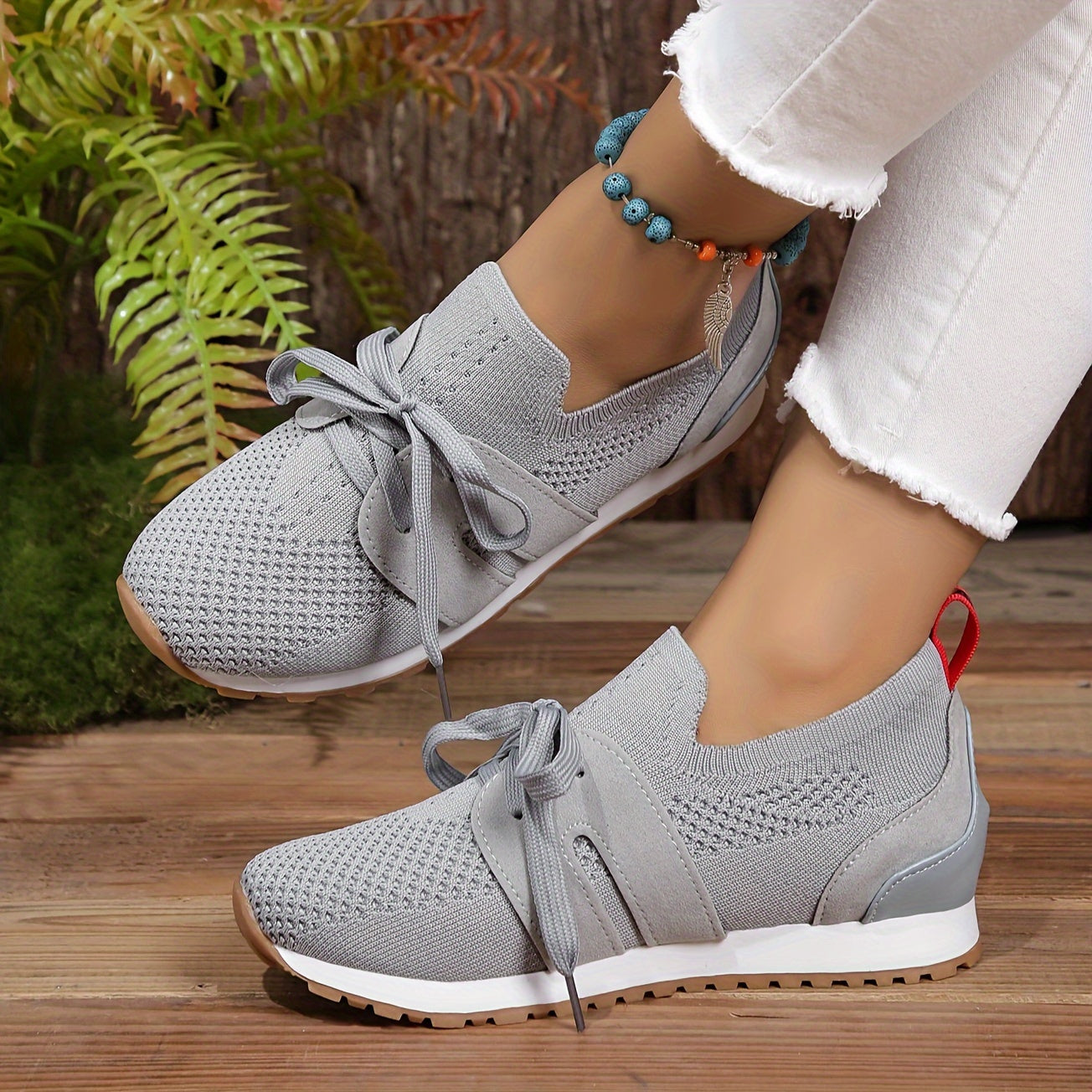 🩰ZAPATILLAS TRANSPIRBLES ORTOPEDICAS🩰