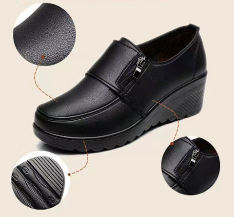 🔥👉💫MOCASIN ORTOPEDICO ZARA💯😍🔥.