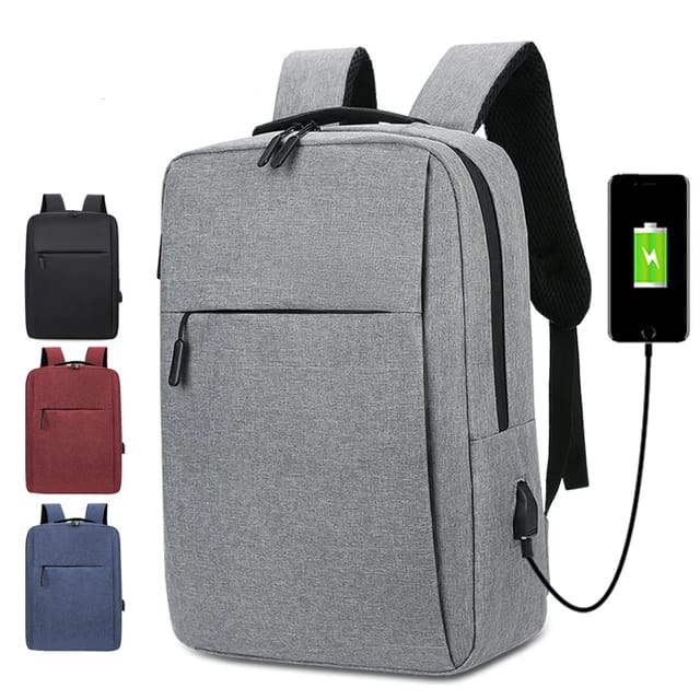 🎒MORRAL PORTA PC 15.6"💻