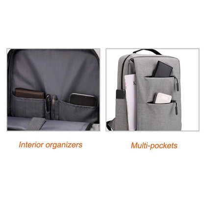 🎒MORRAL PORTA PC 15.6"💻