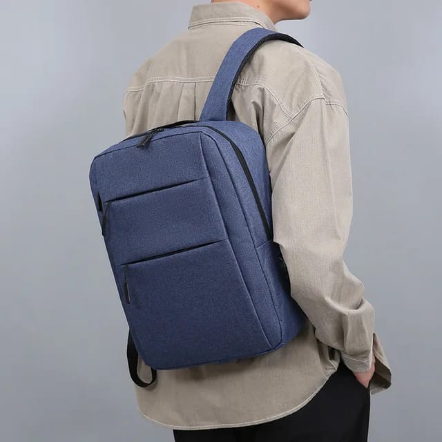 🎒MORRAL PORTA PC 15.6"💻