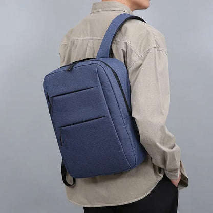 🎒MORRAL PORTA PC 15.6"💻