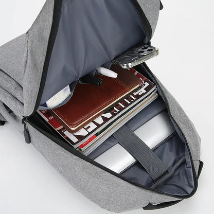 🎒MORRAL PORTA PC 15.6"💻