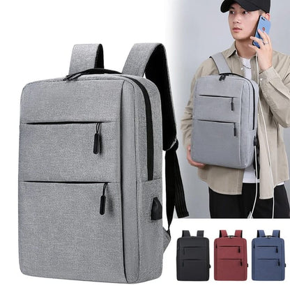 🎒MORRAL PORTA PC 15.6"💻