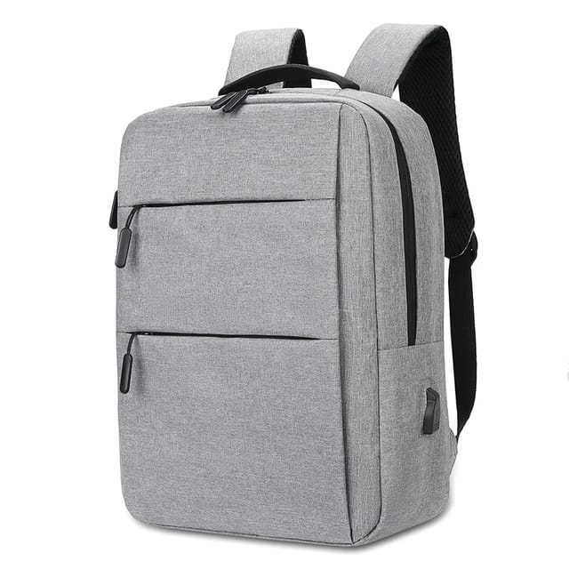 🎒MORRAL PORTA PC 15.6"💻