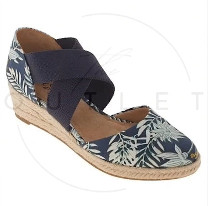 💖👡SANDALIAS ROSE💫😍