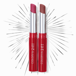 🤩💫LABIAL NO TRANSFER COLORFIX 💯%👉 COLORES MATE OFERTA🔥🌟