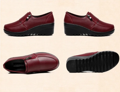 🔥👉💫MOCASIN ORTOPEDICO ZARA💯😍🔥.