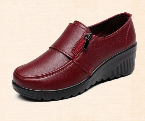 🔥👉💫MOCASIN ORTOPEDICO ZARA💯😍🔥.