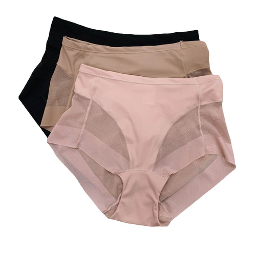 🔥🎊🤩 Panti  De Cintura De Corte Alto Para Mujer💃🤩🔥