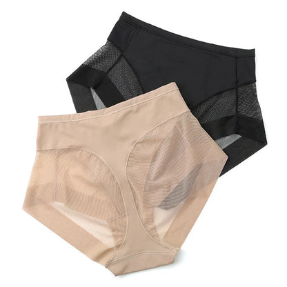 🔥🎊🤩 Panti  De Cintura De Corte Alto Para Mujer💃🤩🔥