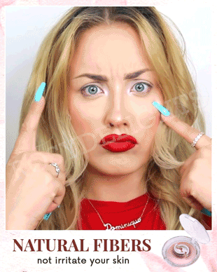 💃🦋PESTAÑAS AUTOADHESIVAS MAGNETICAS💫🙋‍♀️