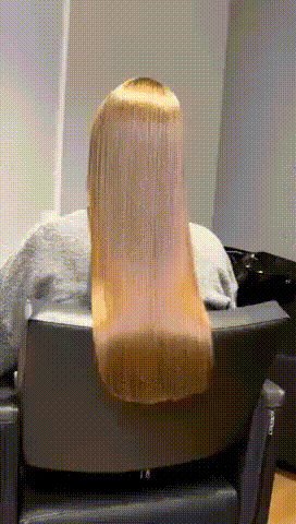 🔥💫🤩Aceite de Batana para Alisar el Cabello🍃🥝