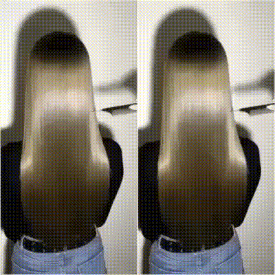 🔥💫🤩Aceite de Batana para Alisar el Cabello🍃🥝