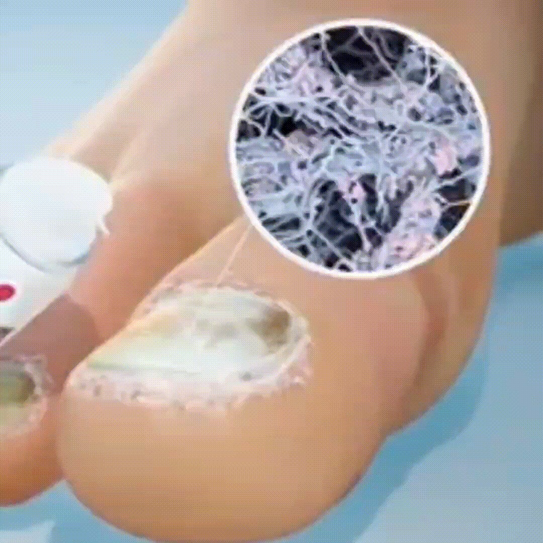 💅FUNGI BYE SPRAY🍃