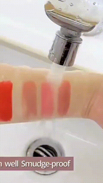 🎊🔥🫦SET DE 5 LABIALES DOBLE EFECTO GLAMOUR INFINITO💯🫦🎊