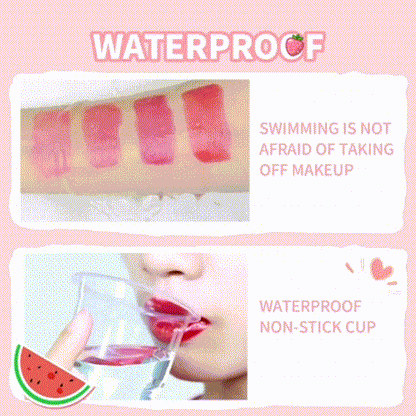 🤩🎉⏳JUEGO DE TINTA PARA LABIOS💯👄🤩.