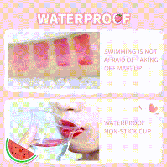 🤩🎉⏳JUEGO DE TINTA PARA LABIOS💯👄🤩.