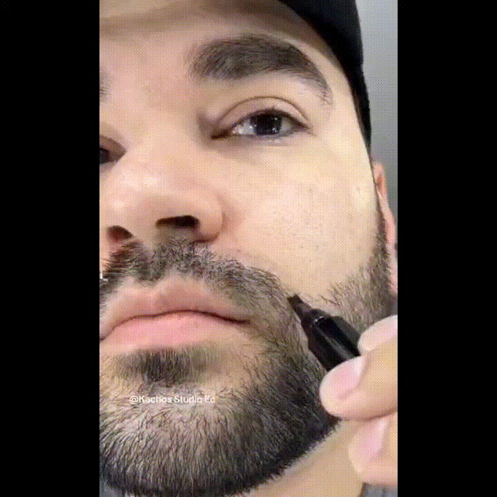 ⏰💖LAPIZ INTELIGENTE DE CEJA A PRUEBA DE AGUA💦🤩💫