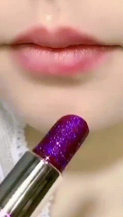 💫🫦SET DE 6 LABIALES GLITER 24 HORAS 😍💖