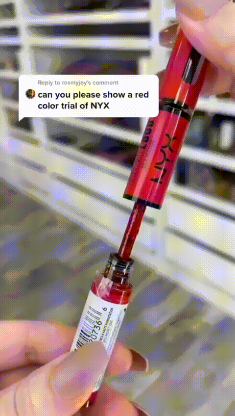 🎊🔥🫦SET DE 5 LABIALES DOBLE EFECTO GLAMOUR INFINITO💯🫦🎊