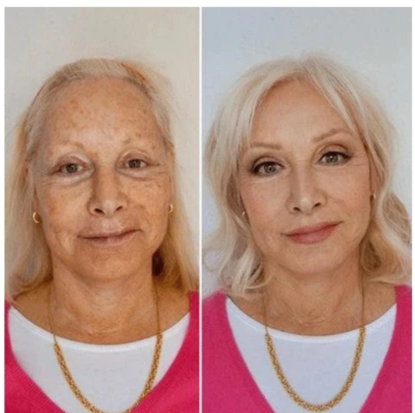 🌟💁‍♀️PIEL DE PORCELANA DESCUBRE NUESTRA BASE IDEAL💁‍♀️🌟