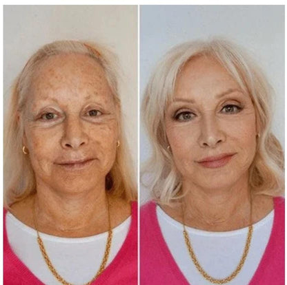 🌟💁‍♀️PIEL DE PORCELANA DESCUBRE NUESTRA BASE IDEAL💁‍♀️🌟