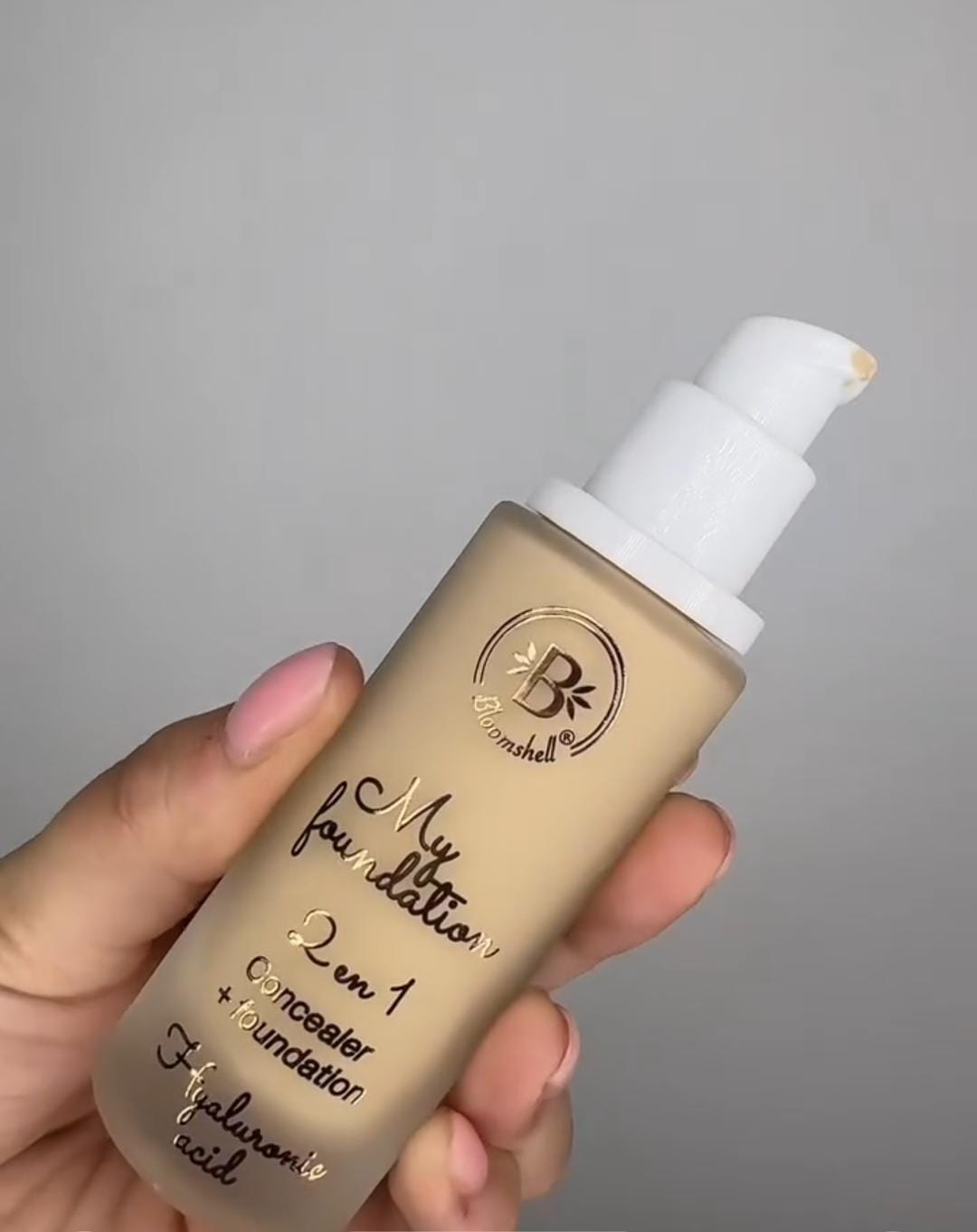 🌟💁‍♀️PIEL DE PORCELANA DESCUBRE NUESTRA BASE IDEAL💁‍♀️🌟
