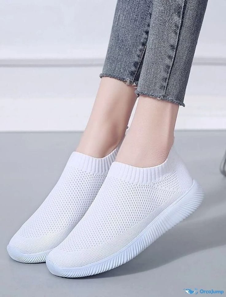 🩰 ZAPATO DEPORTIVO  PARA MUJER🩰
