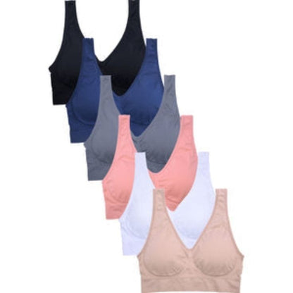 😍OFERTA TOP YOGA 3 X $99.900💖