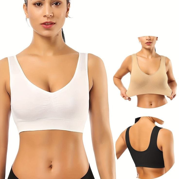 😍OFERTA TOP YOGA 3 X $99.900💖