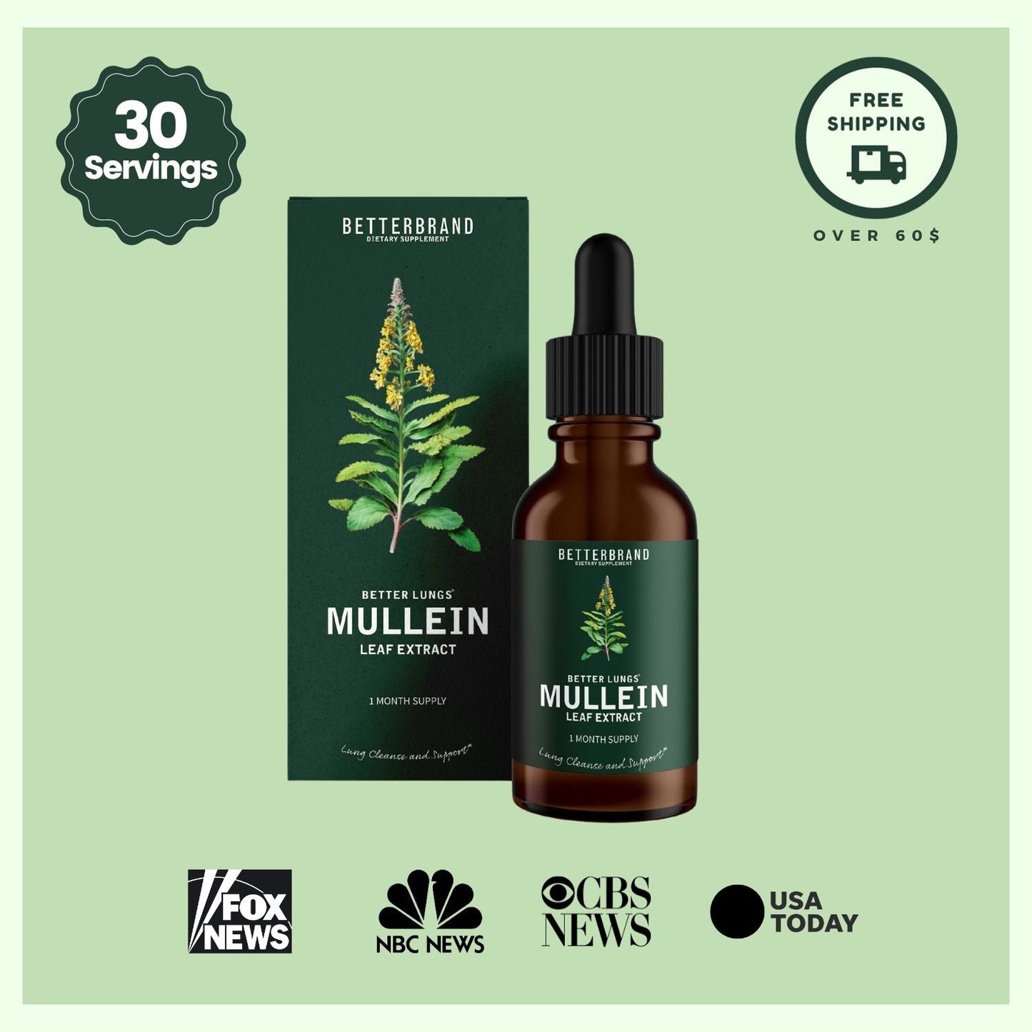 🤩🌿MULLEIN EL PODER NATURAL PARA TU BIENESTAR RESPIRATORIO💙🪴
