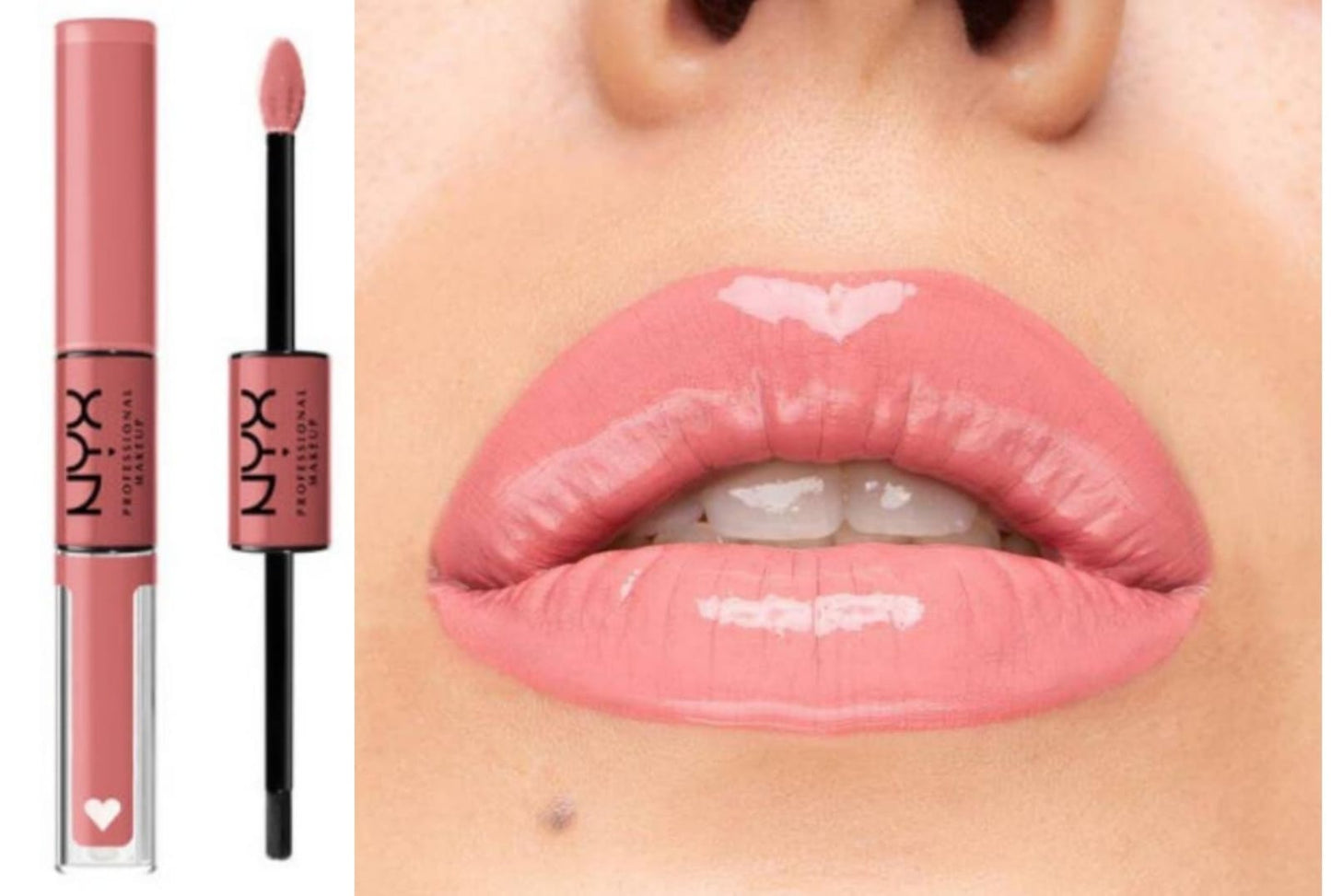 🎊🔥🫦SET DE 5 LABIALES DOBLE EFECTO GLAMOUR INFINITO💯🫦🎊