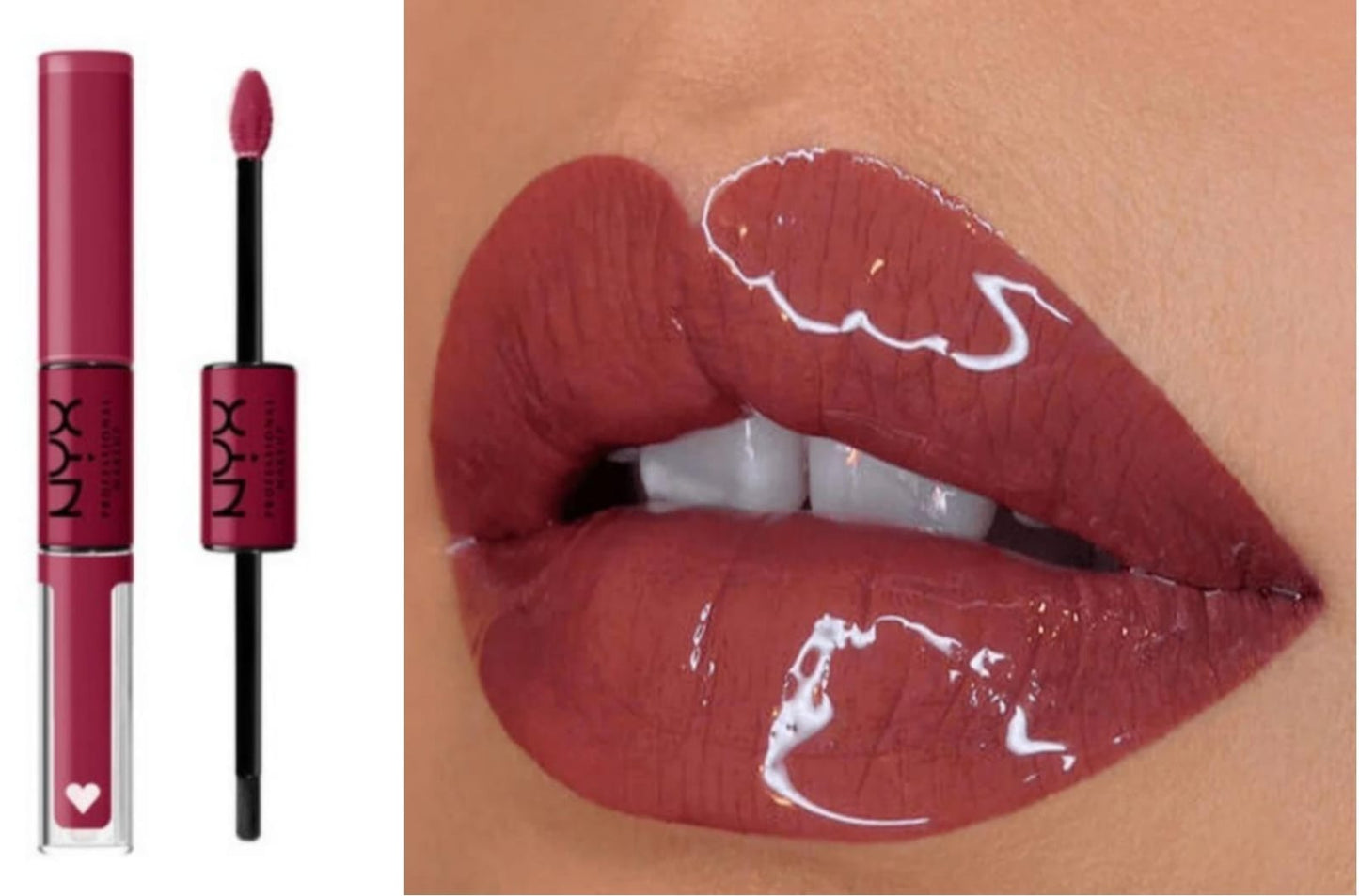 🎊🔥🫦SET DE 5 LABIALES DOBLE EFECTO GLAMOUR INFINITO💯🫦🎊