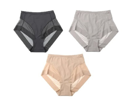 🔥🎊🤩 Panti  De Cintura De Corte Alto Para Mujer💃🤩🔥