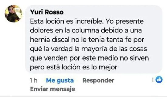 🔥🔥ALIVIA LOS MUSCULOS Y ARTICULACIONES 🤩 LOCION TERMOACTIVO 🍃🔥🔥