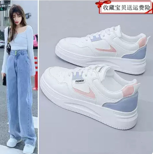 💗💫🤩TENIS ULTRA SUAVES SALO🤩💫💗