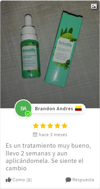 👉🔥NatuFresh® 🍃| GOTAS NATURALES PARA EL MAL ALIENTO🔥👈