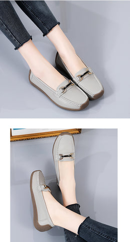 🥿 Mocasines Ultra Flex😍