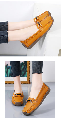 🥿 Mocasines Ultra Flex😍