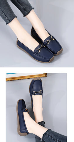 🥿 Mocasines Ultra Flex😍