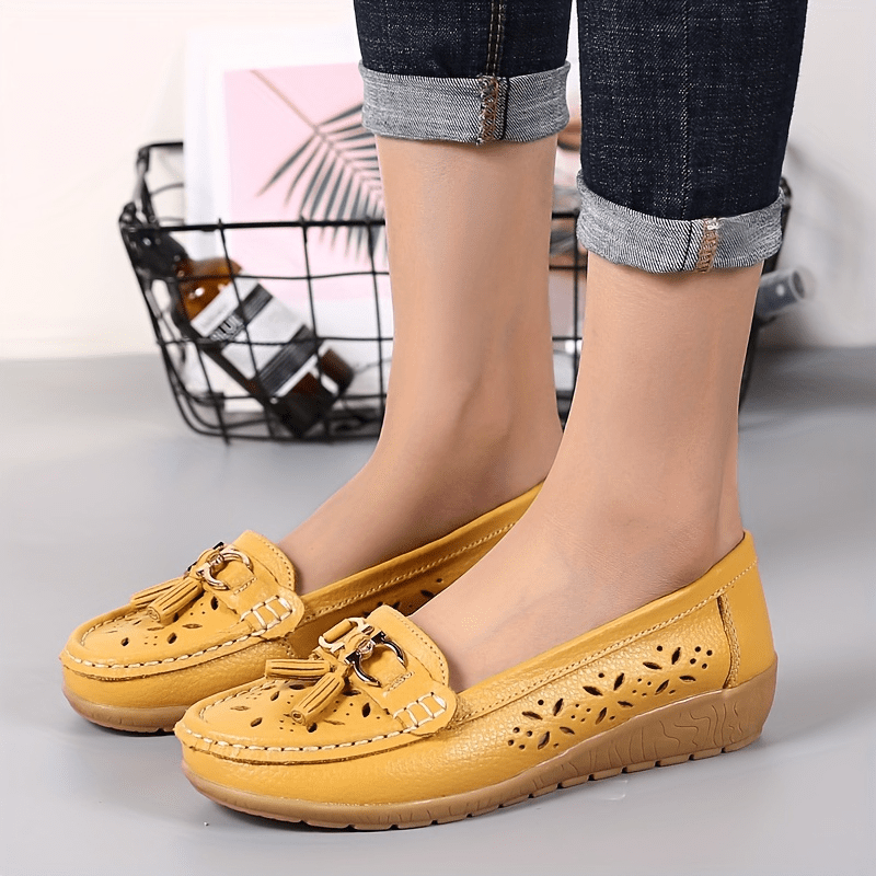 🩰MOCASIN ORTOPEDICO💫