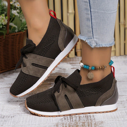 🩰ZAPATILLAS TRANSPIRBLES ORTOPEDICAS🩰