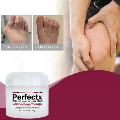 ✨🔥Crema de Colágeno para la Salud Articular Perfectx💫🔥