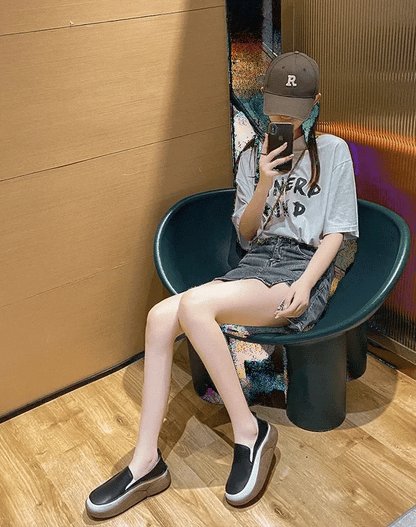 🔥💫MOCASINES ORTOPEDICO Y SUELA ANTIDESLIZANTE🎊🤩