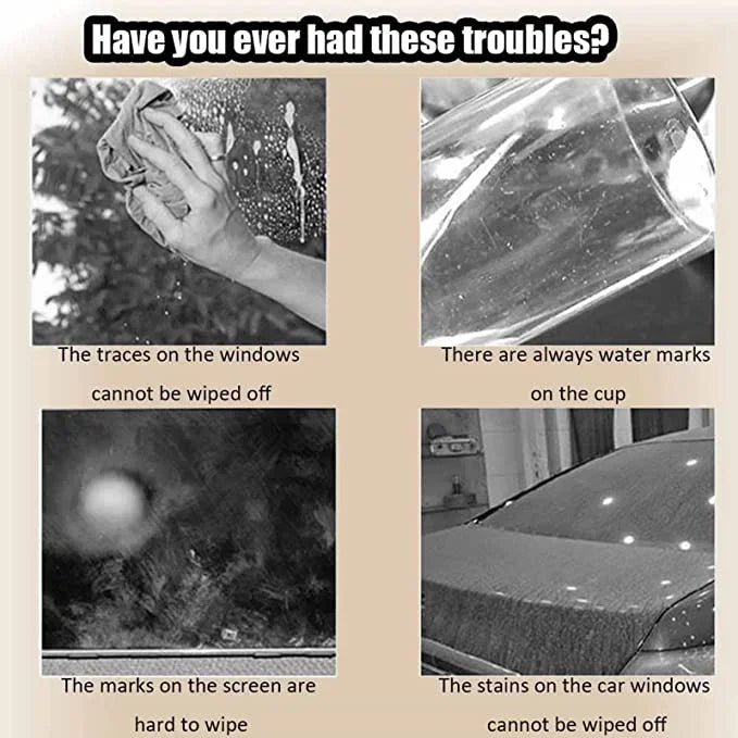 🔥🤯Oferta de Paño de limpieza 🧽🪣mágico engrosado💫🔥