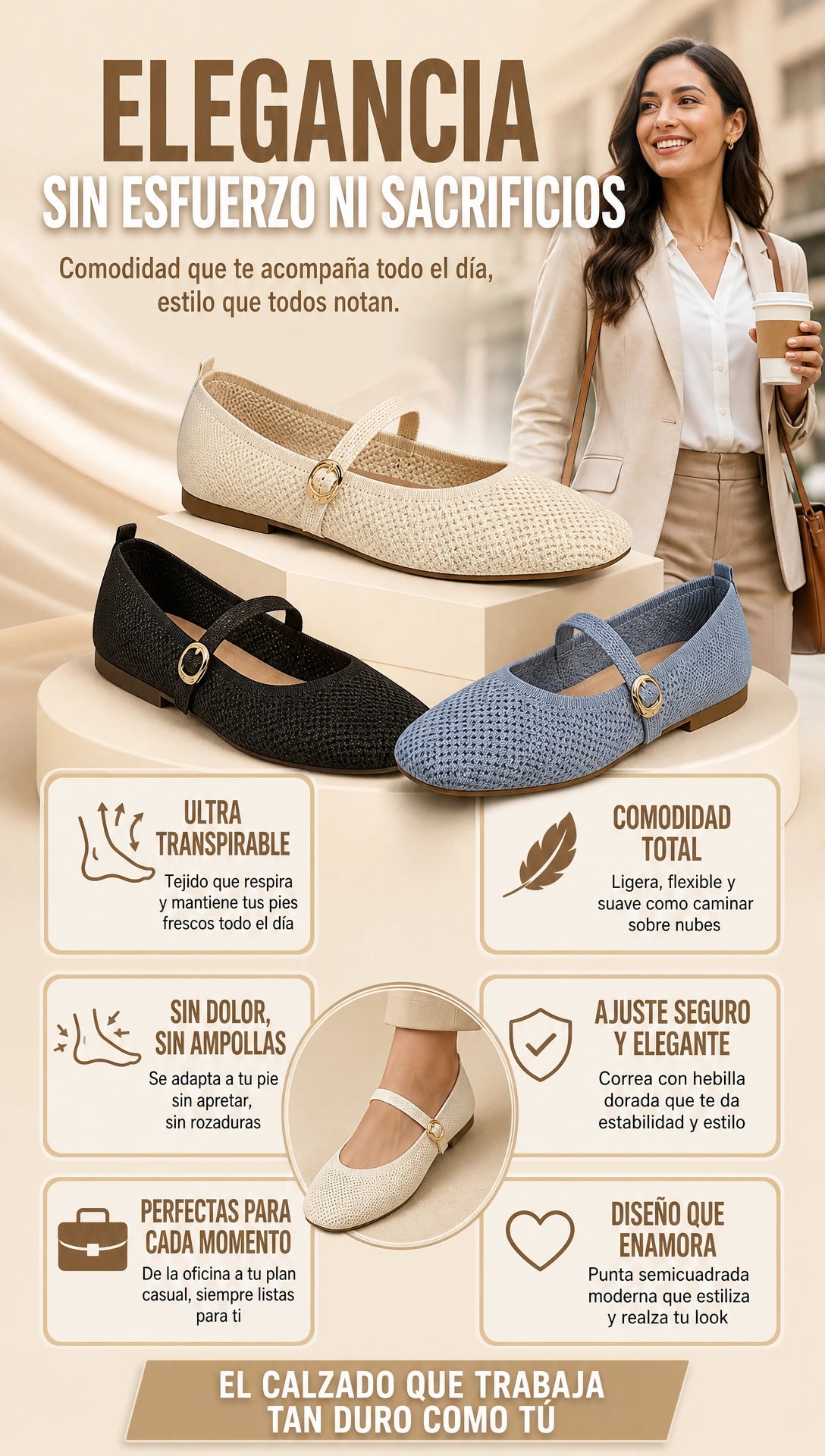 benefits - Baleta Mary Jane
